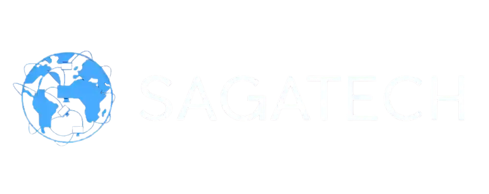 Sagatech Logo